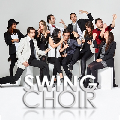 Swing Choir - Coro gospel, grupo vocal, concierto didáctico, coro de navidad Bogotá, coro navideño Bogotá, coro para misa de Matrimonio