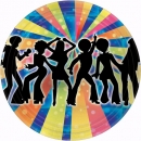 Banda de época: tributo a los 80s y 90s - Música para Hora loca, show especial de matrimonio