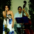 Boleros jazz - Música para Coctel y cena de matrimonio