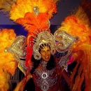 Show Carnaval de Río - Música para Hora loca, show especial de matrimonio