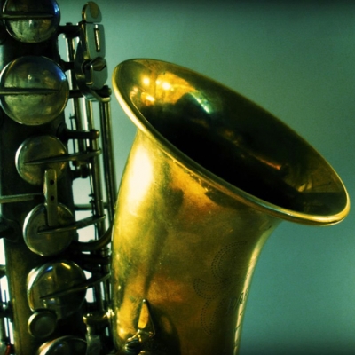 Ensamble Saxofones