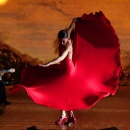 Show Flamenco - Música para Hora loca, show especial de matrimonio