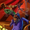 Trío de Jazz  - Música para Coctel y cena de matrimonio