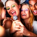 Show de Karaoke en Vivo  - Música para Hora loca, show especial de matrimonio