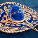 Mariachi - Música para Hora loca, show especial de matrimonio