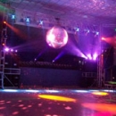 Alquiler de luces - Música para Fiesta de matrimonio
