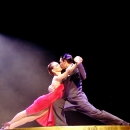 Show de Tango - Música para Hora loca, show especial de matrimonio