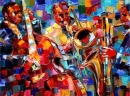 Quinteto Jazz y Pop/Rock - Música para Coctel y cena de matrimonio