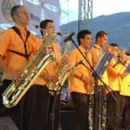 Orquesta Tropipop - Música para Fiesta de matrimonio
